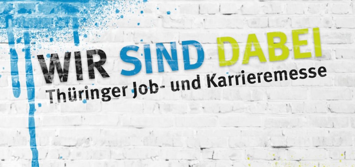 Bildmotiv Wir sind dabei quadrat