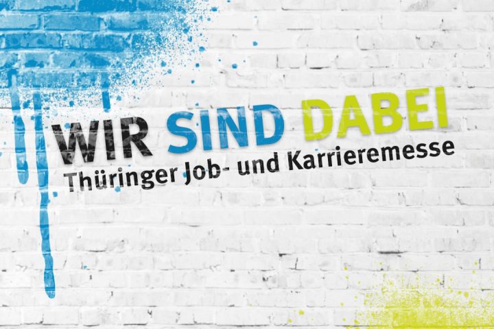 Bildmotiv Wir sind dabei quadrat